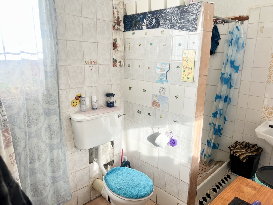 4 Bedroom Property for Sale in Townsend Estate Western Cape